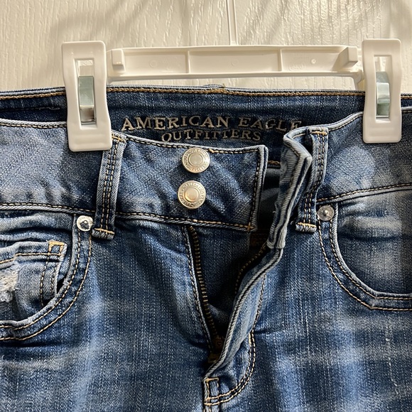 American eagle - Picture 4 of 12